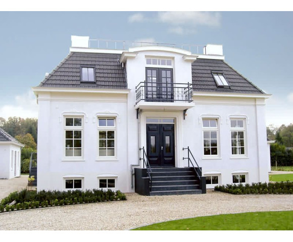 Керамичесая черепица Nelskamp D 15