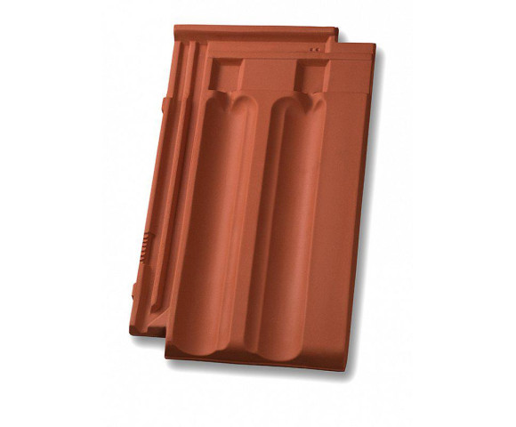 Керамичесая черепица Nelskamp D 15