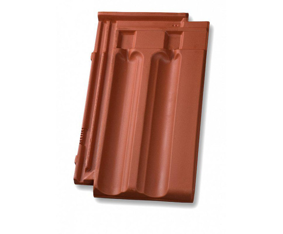 Керамичесая черепица Nelskamp D 15