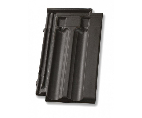 Керамичесая черепица Nelskamp D 15