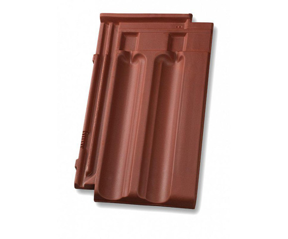 Керамичесая черепица Nelskamp D 15