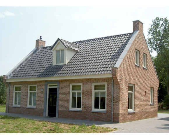 Керамичесая черепица Nelskamp D 15