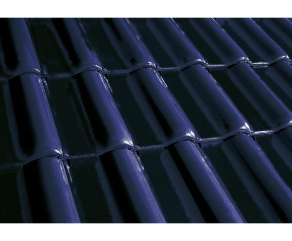 Керамическая черепица Erlus E-58 Max