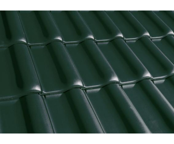 Керамическая черепица Erlus E-58 Max