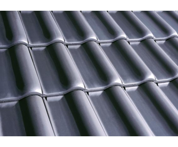 Керамическая черепица Erlus E-58 Max