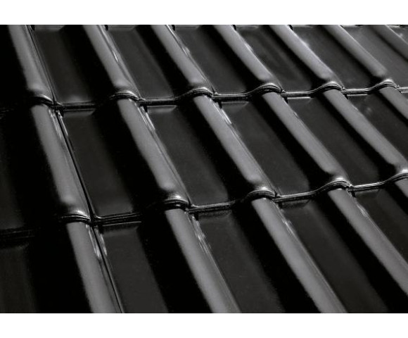 Керамическая черепица Erlus E-58 Max