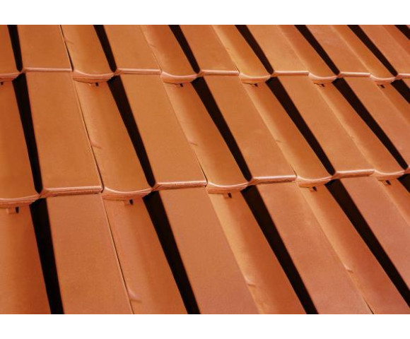 Керамическая черепица Erlus Karat