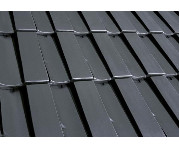 Керамическая черепица Erlus Karat