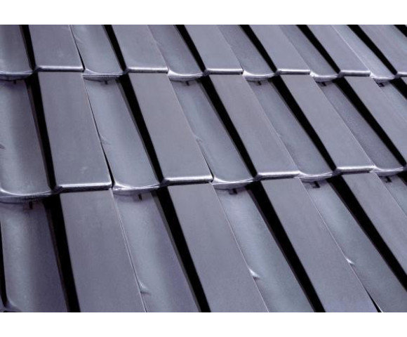 Керамическая черепица Erlus Karat