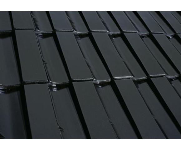 Керамическая черепица Erlus Karat