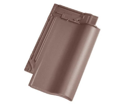 Керамическая черепица Koramic Alegra 15