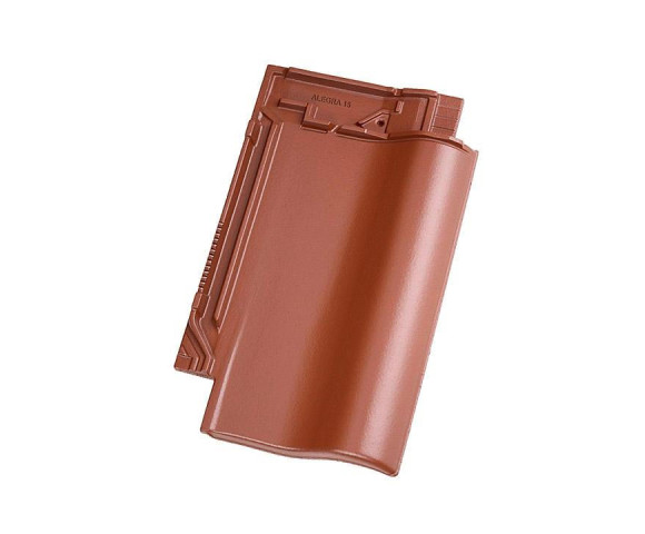 Керамическая черепица Koramic Alegra 15