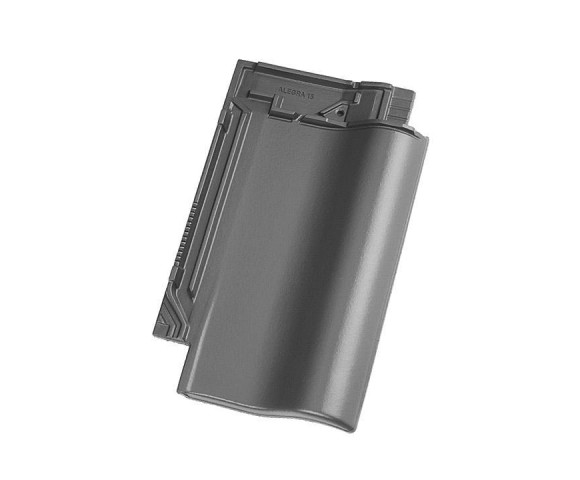 Керамическая черепица Koramic Alegra 15