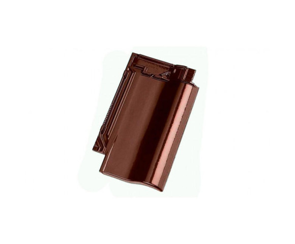 Керамическая черепица Koramic Alegra 15