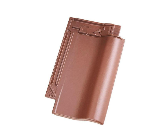 Керамическая черепица Koramic Alegra 15