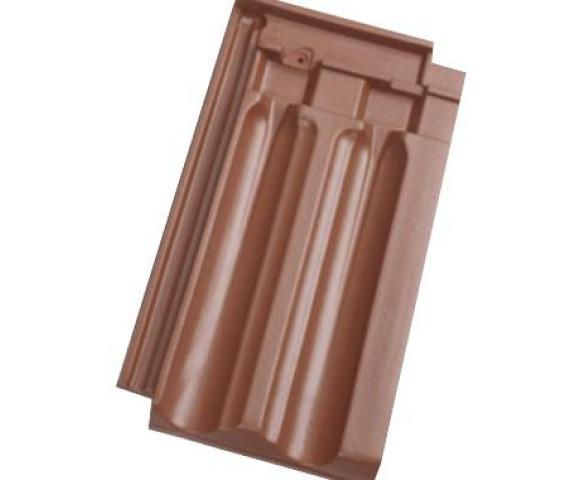 Керамическая черепица Koramic Mondo 15