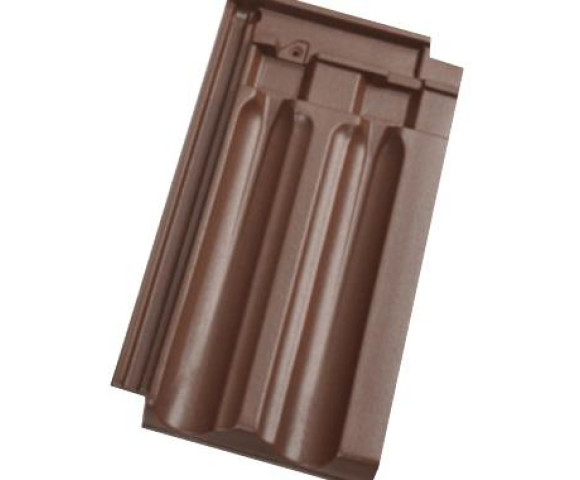 Керамическая черепица Koramic Mondo 15