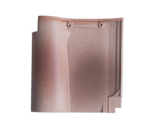 Керамическая черепица Марусо Калифорния Newcera ECO белая береза