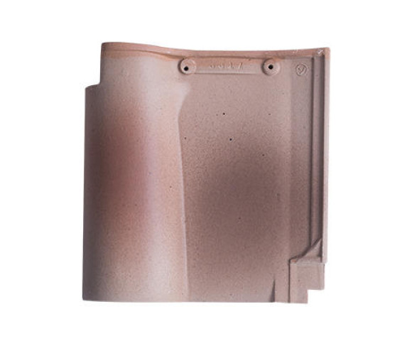 Керамическая черепица Марусо Калифорния Newcera ECO белая береза