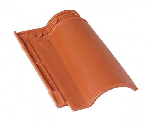 Керамическая черепица Rongguan Roman киноварь