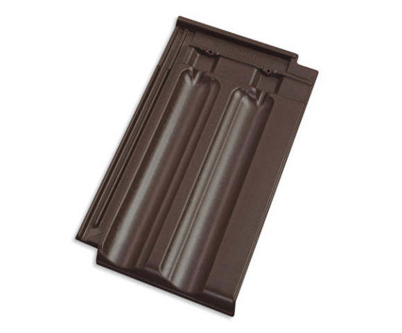 Керамическая черепица Tondach Французская 12