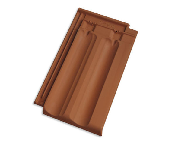 Керамическая черепица Tondach Французская 12