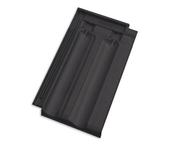 Керамическая черепица Tondach Французская 12