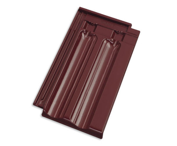 Керамическая черепица Tondach Французская 12