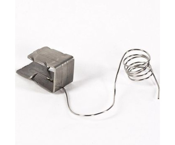 Зажим для крепления подрезанной черепицы Braas