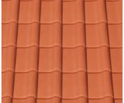 Керамическая черепица Creaton Magnum