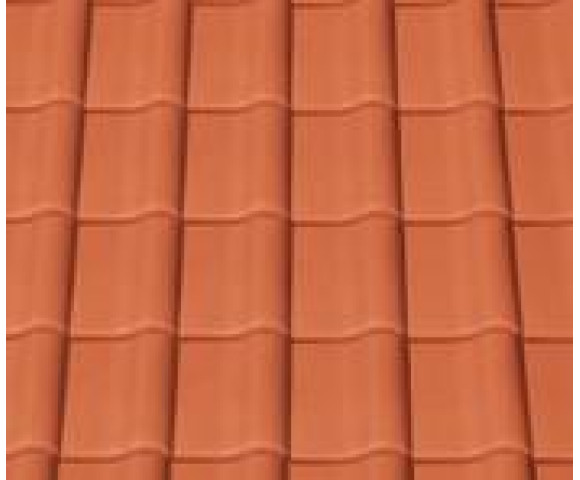 Керамическая черепица Creaton Magnum