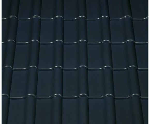 Керамическая черепица Creaton Magnum