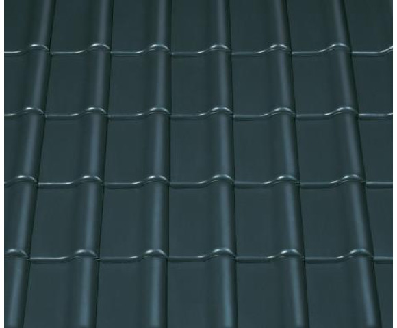 Керамическая черепица Creaton Magnum