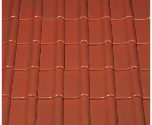 Керамическая черепица Creaton Magnum