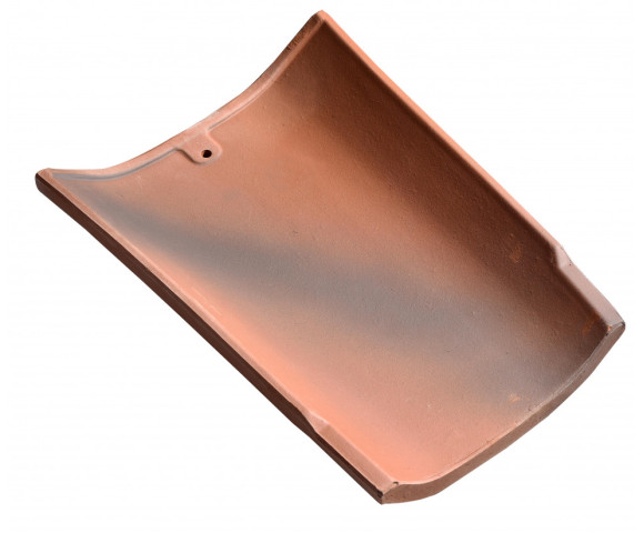 Керамическая черепица для ендовы G2 Rongguan Roman