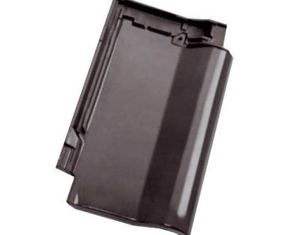 Керамическая черепица Koramic Alegro 12