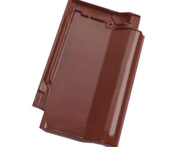 Керамическая черепица Koramic Alegro 12