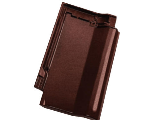 Керамическая черепица Koramic Alegro 12