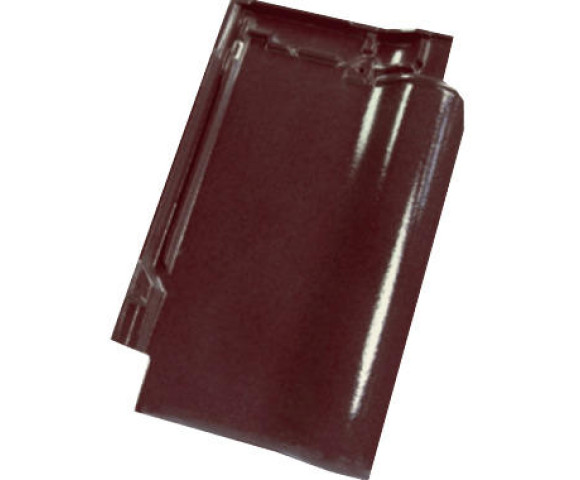 Керамическая черепица Koramic Alegro 12