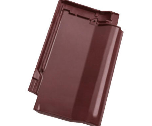 Керамическая черепица Koramic Alegro 12