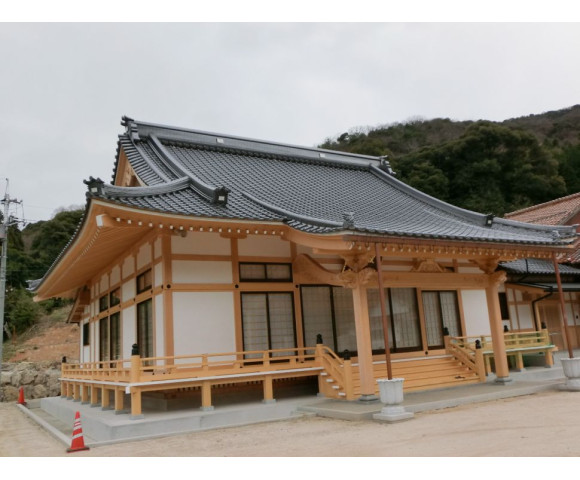 Керамическая черепица Марусо Самурай TS-Roof серебристо-черный