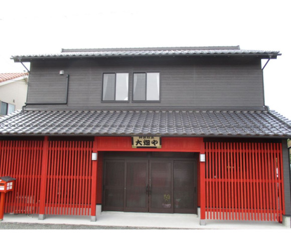 Керамическая черепица Марусо Самурай TS-Roof серебристо-черный