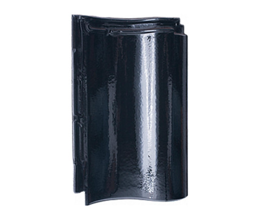 Керамическая черепица ABC TG 10 бриллиантово-черный