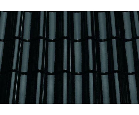 Керамическая черепица ABC TG 10 бриллиантово-черный