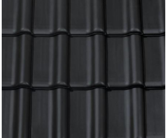 Керамическая черепица Creaton Titania