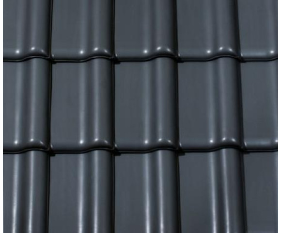 Керамическая черепица Creaton Titania