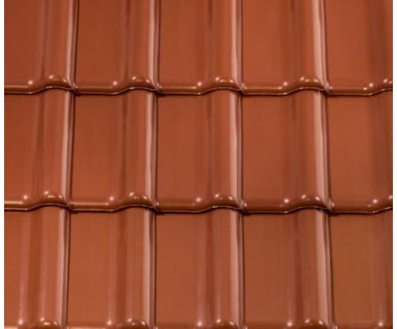 Керамическая черепица Creaton Titania