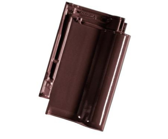 Керамическая черепица Creaton Titania