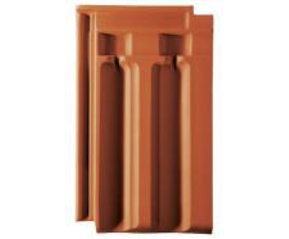 Керамическая черепица Erlus Grossfalz