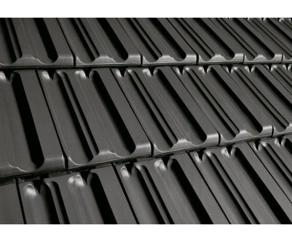 Керамическая черепица Erlus Grossfalz